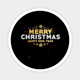 Christmas Magnet